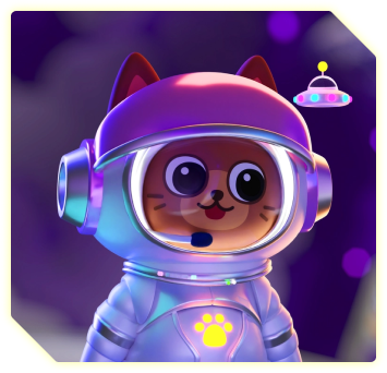 COSMOcat