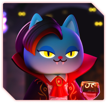 Dartcat