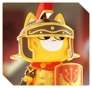 KNIGHTcat